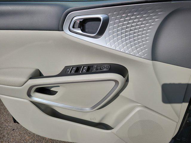 new 2025 Kia Soul car, priced at $22,970