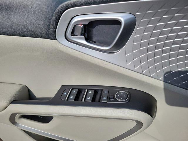 new 2025 Kia Soul car, priced at $22,970