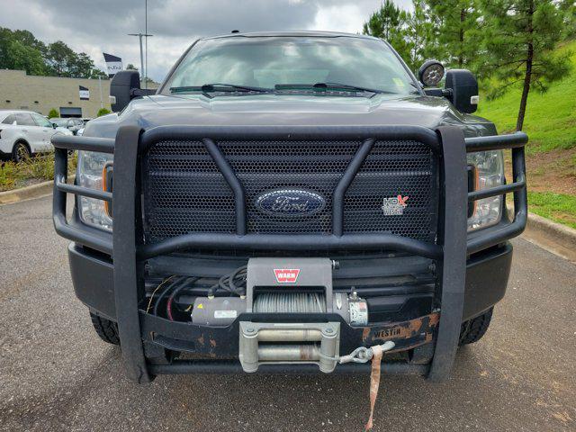 used 2018 Ford F-150 car, priced at $25,197