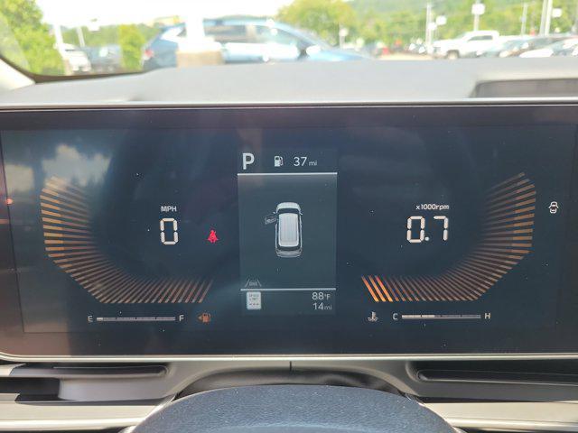 new 2026 Kia Carnival car, priced at $40,690