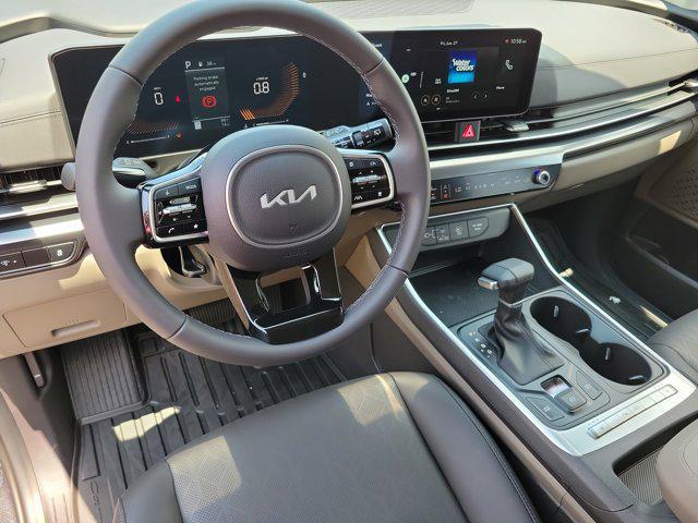 new 2026 Kia Carnival car, priced at $40,690