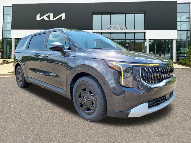 new 2026 Kia Carnival car, priced at $40,690