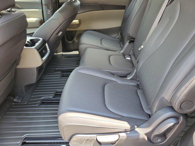 new 2026 Kia Carnival car, priced at $40,690