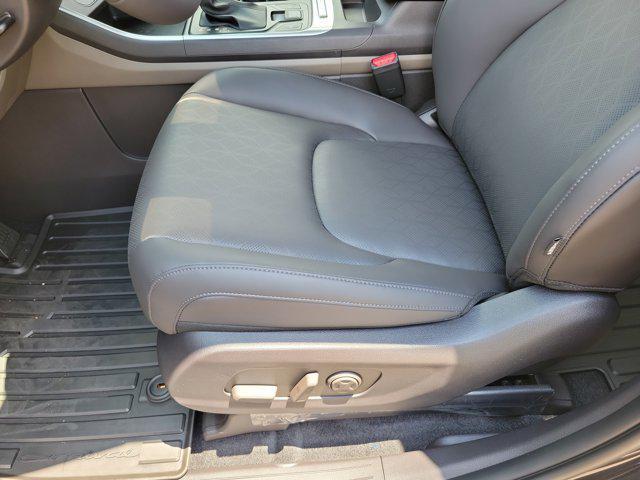 new 2026 Kia Carnival car, priced at $40,690
