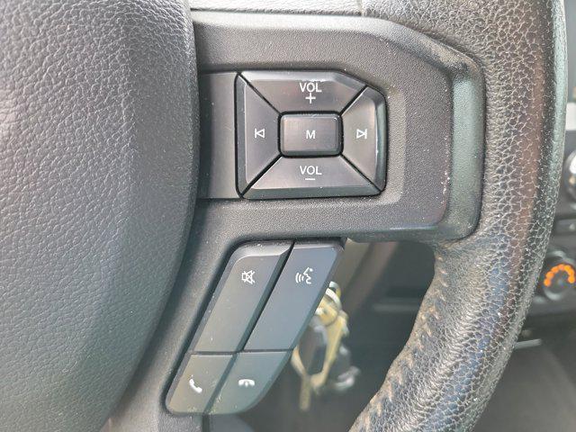 used 2015 Ford F-150 car, priced at $12,891