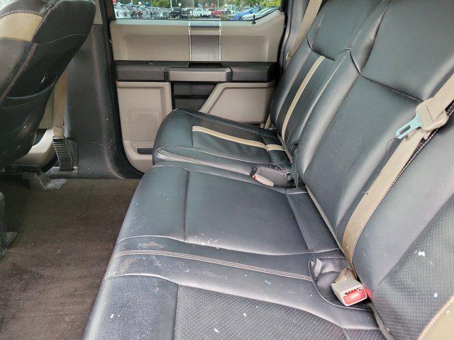 used 2015 Ford F-150 car, priced at $12,891