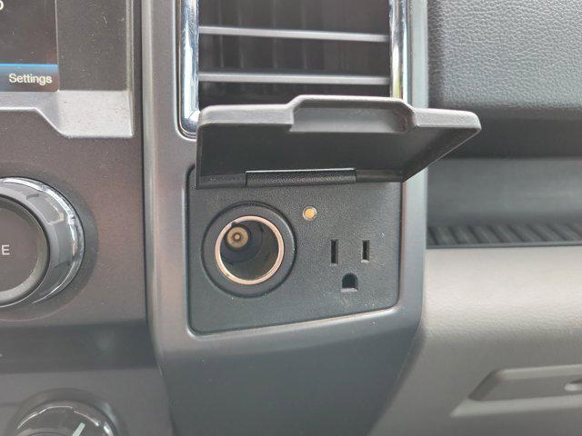 used 2015 Ford F-150 car, priced at $12,891