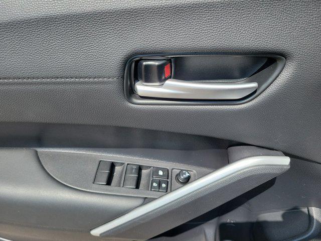 used 2024 Toyota Corolla Hybrid car, priced at $32,326