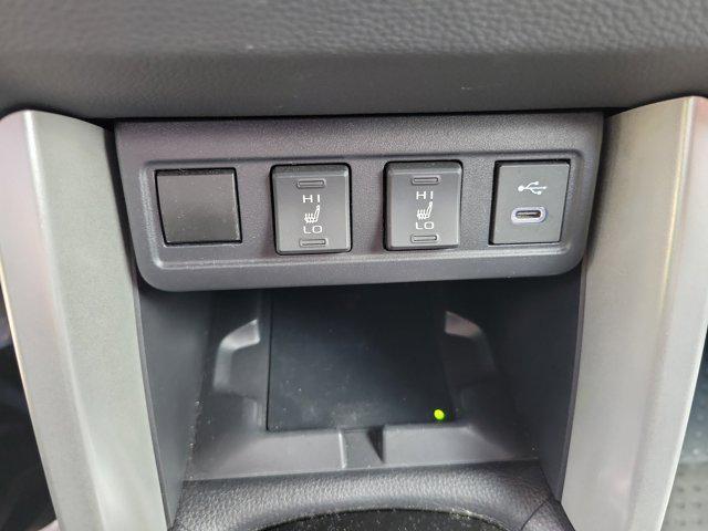 used 2024 Toyota Corolla Hybrid car, priced at $32,326