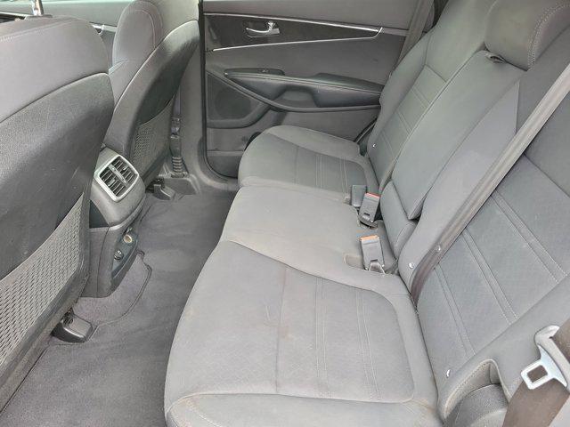 used 2016 Kia Sorento car, priced at $11,713