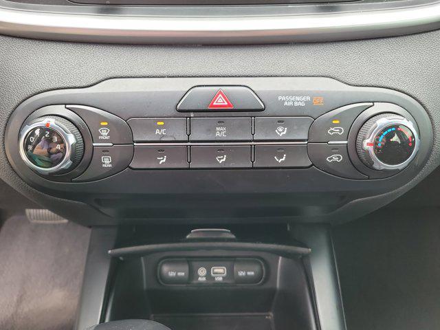 used 2016 Kia Sorento car, priced at $11,713