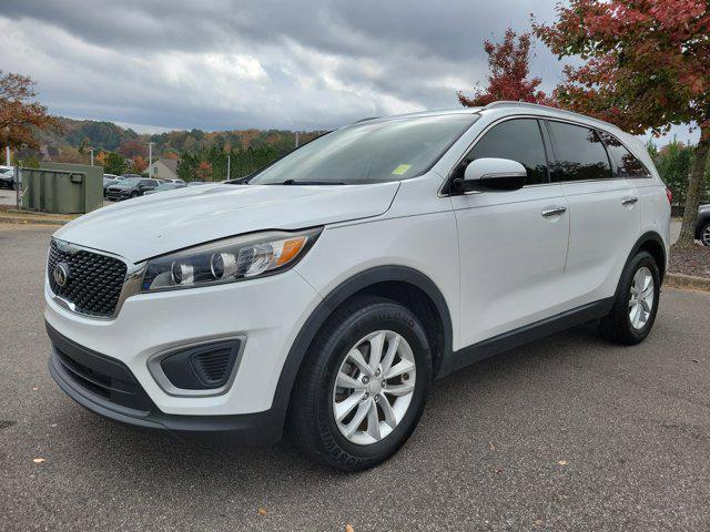 used 2016 Kia Sorento car, priced at $11,713