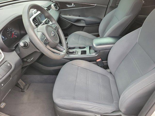 used 2016 Kia Sorento car, priced at $11,713