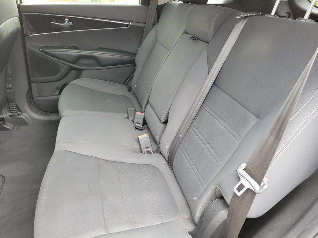 used 2016 Kia Sorento car, priced at $11,713