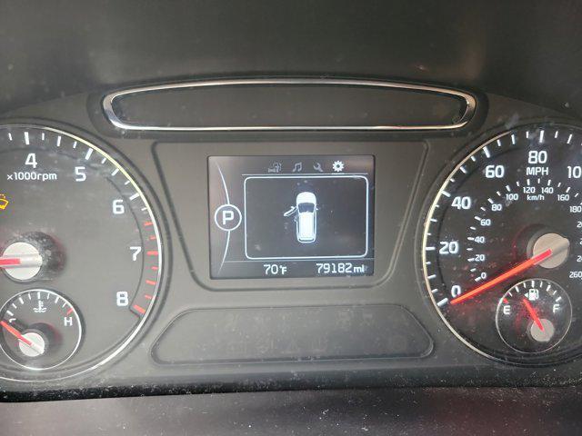 used 2016 Kia Sorento car, priced at $11,713