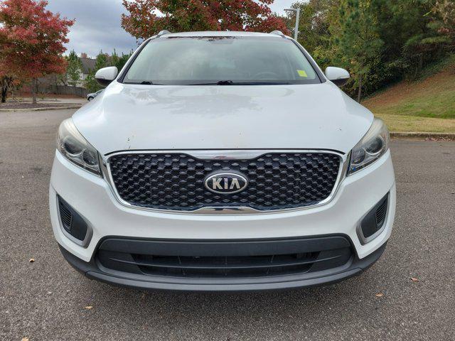 used 2016 Kia Sorento car, priced at $11,713