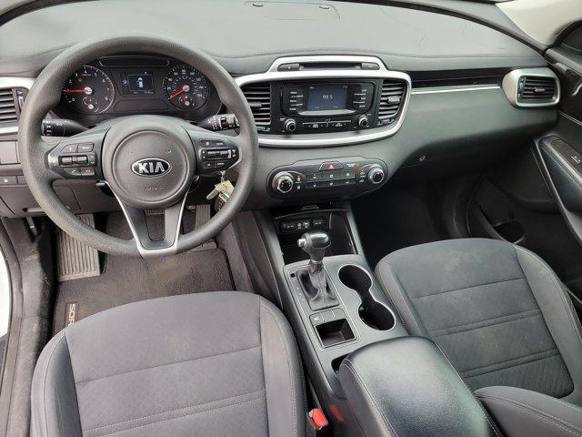 used 2016 Kia Sorento car, priced at $11,713