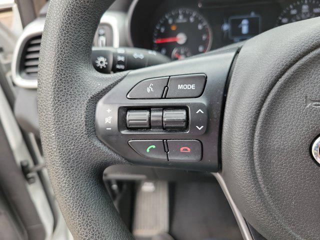 used 2016 Kia Sorento car, priced at $11,713