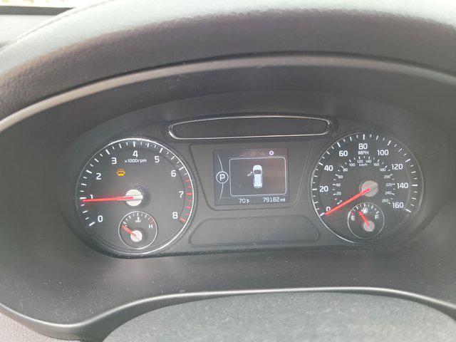 used 2016 Kia Sorento car, priced at $11,713