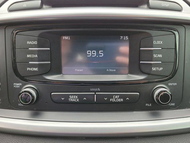 used 2016 Kia Sorento car, priced at $11,713