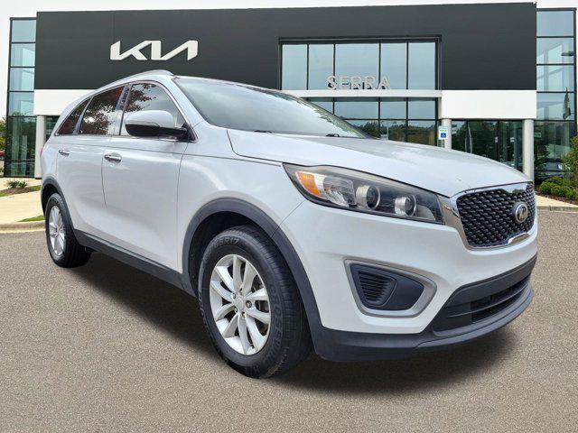 used 2016 Kia Sorento car, priced at $11,713