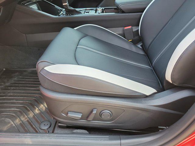 new 2026 Kia K5 car, priced at $32,445