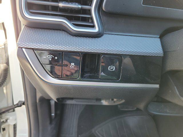 used 2023 Kia Sportage car, priced at $22,121