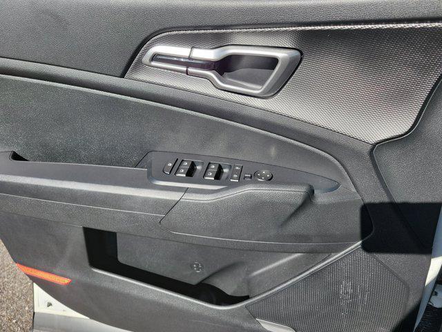 used 2023 Kia Sportage car, priced at $22,121