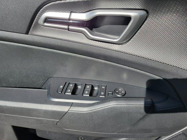 used 2023 Kia Sportage car, priced at $22,121