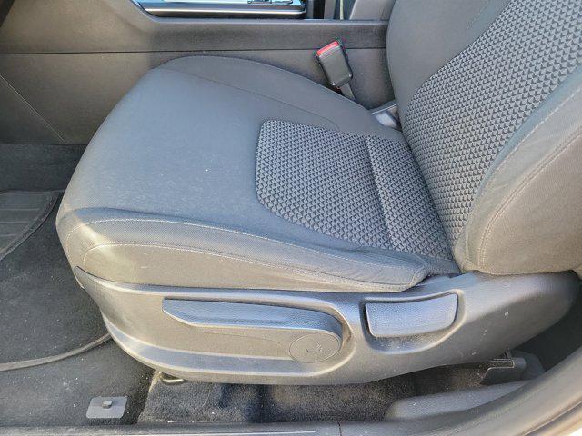 used 2023 Kia Sportage car, priced at $22,121