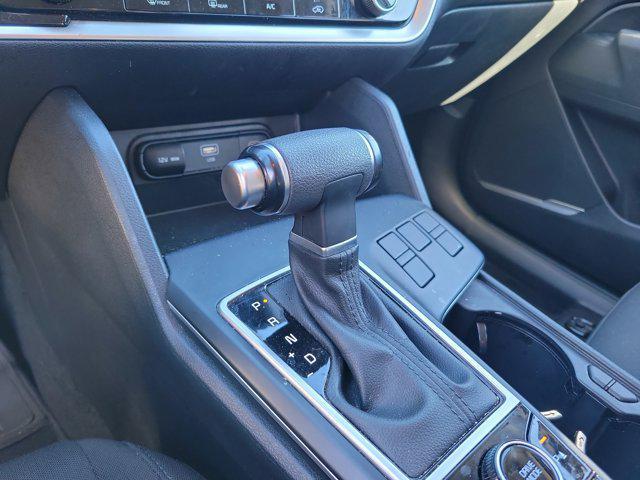 used 2023 Kia Sportage car, priced at $22,121