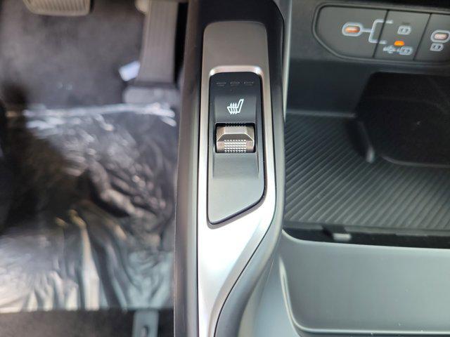 new 2025 Kia Sorento car, priced at $37,830