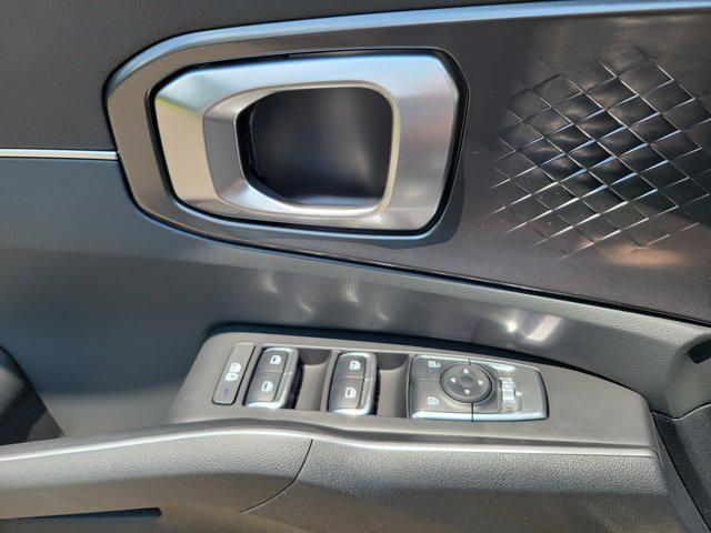new 2025 Kia Sorento car, priced at $37,830