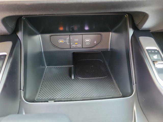 new 2025 Kia Sorento car, priced at $37,830