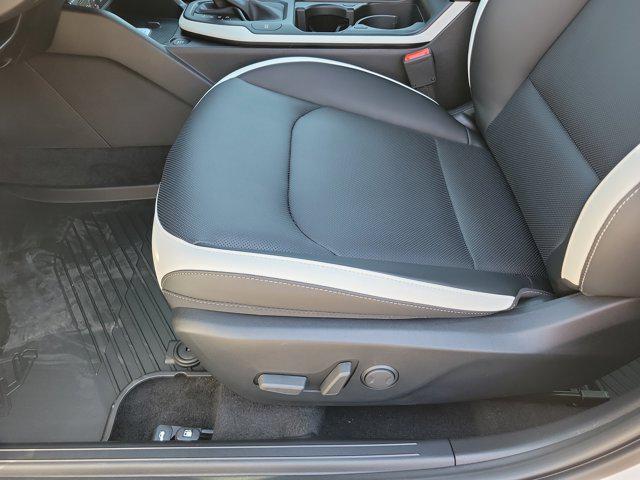 new 2025 Kia K4 car, priced at $29,995