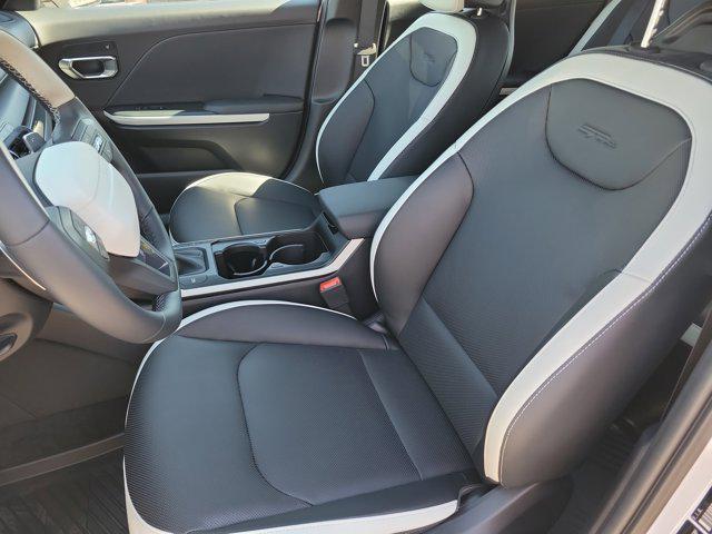 new 2025 Kia K4 car, priced at $29,995