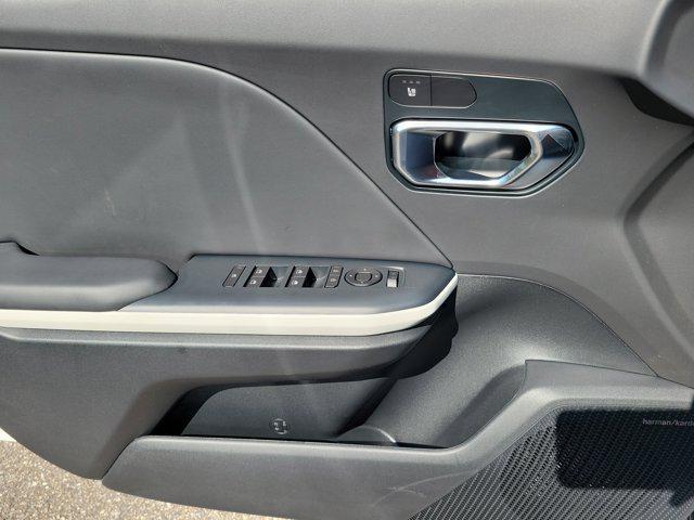 new 2025 Kia K4 car, priced at $29,995