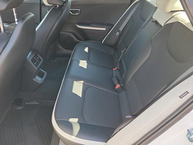 new 2025 Kia K4 car, priced at $29,995