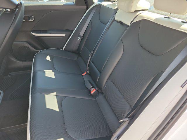 new 2025 Kia K4 car, priced at $29,995