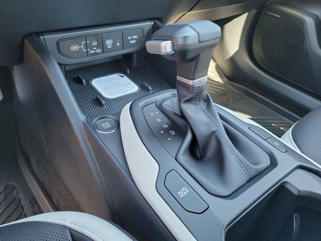 new 2025 Kia K4 car, priced at $29,995