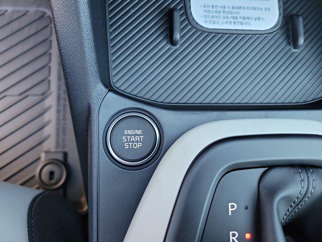 new 2025 Kia K4 car, priced at $29,995