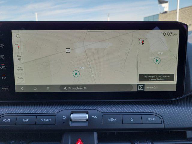 new 2025 Kia K4 car, priced at $29,995