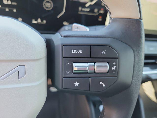 new 2025 Kia K4 car, priced at $29,995