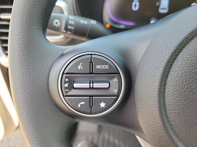 new 2025 Kia Soul car, priced at $22,460
