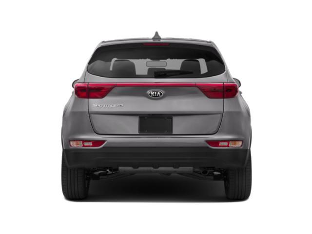 used 2019 Kia Sportage car, priced at $14,304