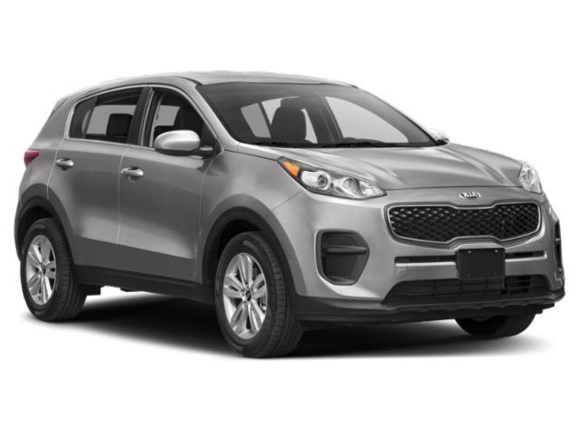 used 2019 Kia Sportage car, priced at $14,304