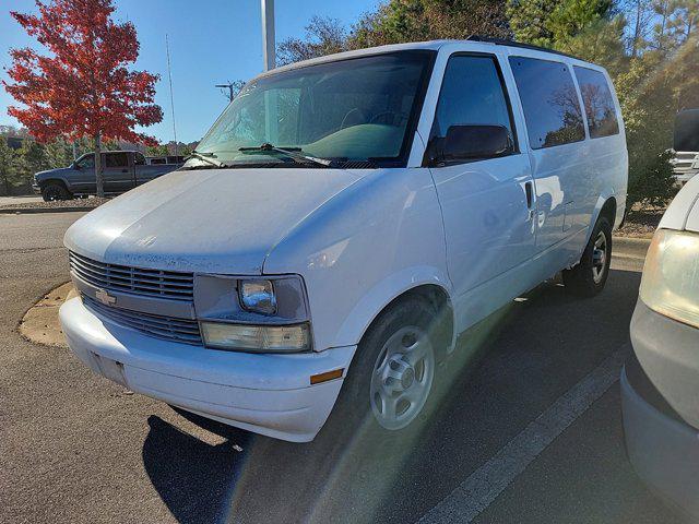 used 2004 Chevrolet Astro car, priced at $8,884