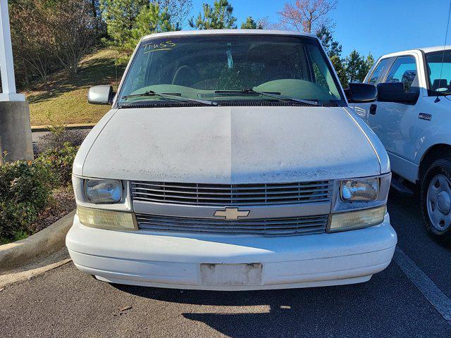 used 2004 Chevrolet Astro car, priced at $8,884