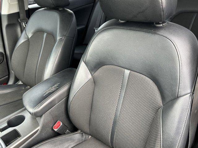 used 2019 Kia Optima car, priced at $13,811