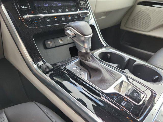 used 2024 Kia Carnival car, priced at $37,228